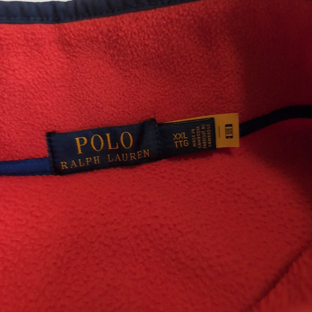 Polo Ralph Lauren polo ralph